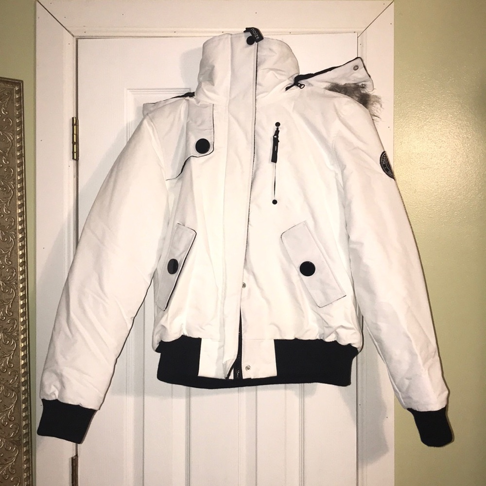 Winter Coat